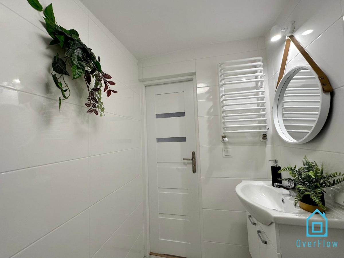 Dali Room -10 Minutes To Gdansk Old Town & Sea Exterior foto